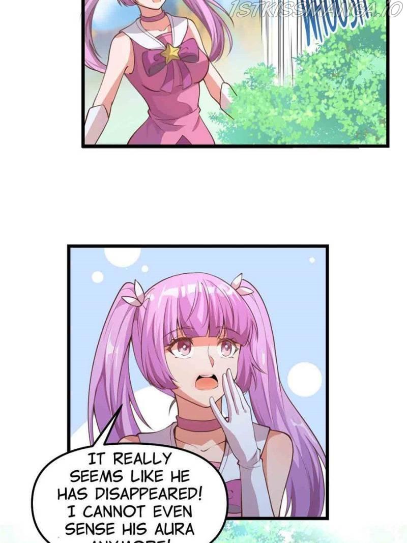 I Might Be A Fake Cultivator chapter 240 - page 17