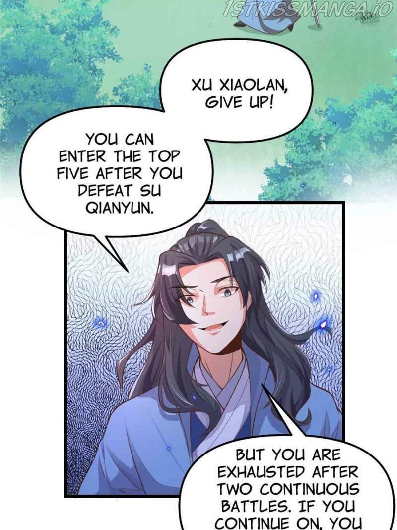 I Might Be A Fake Cultivator chapter 240 - page 19