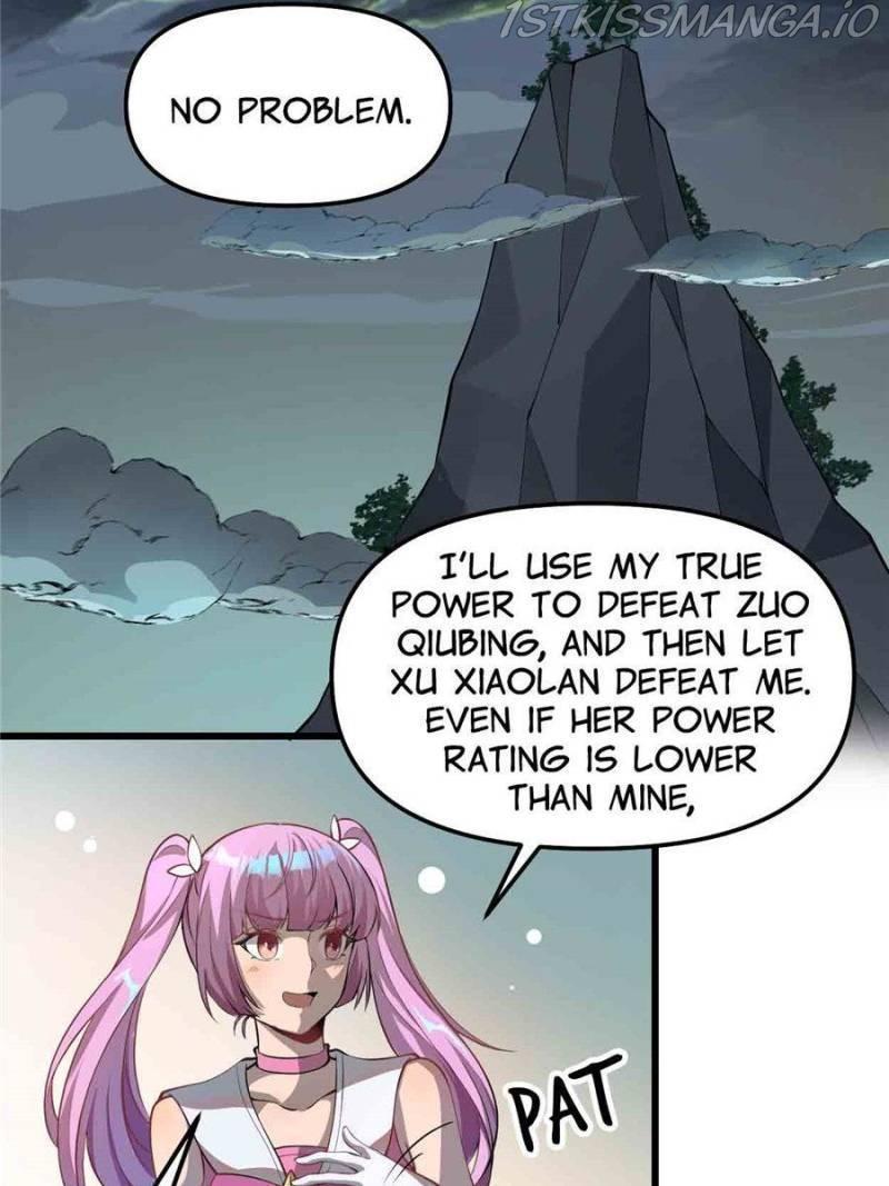 I Might Be A Fake Cultivator chapter 240 - page 2