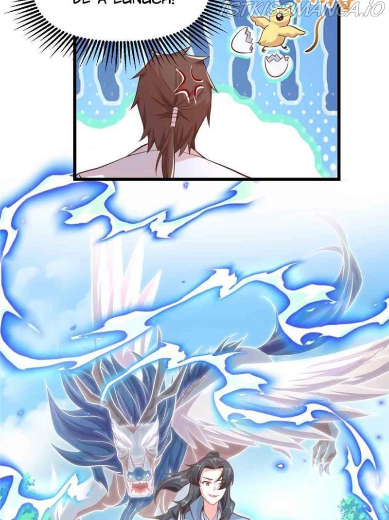 I Might Be A Fake Cultivator chapter 240 - page 22