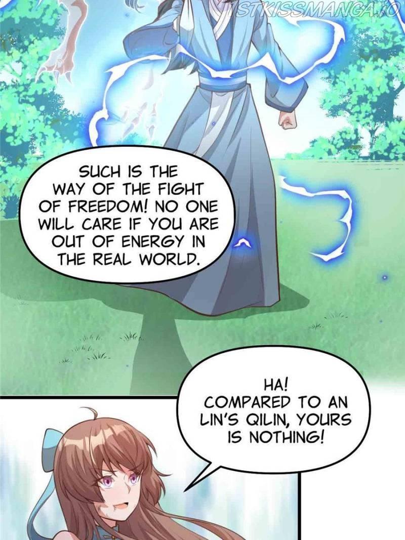 I Might Be A Fake Cultivator chapter 240 - page 23