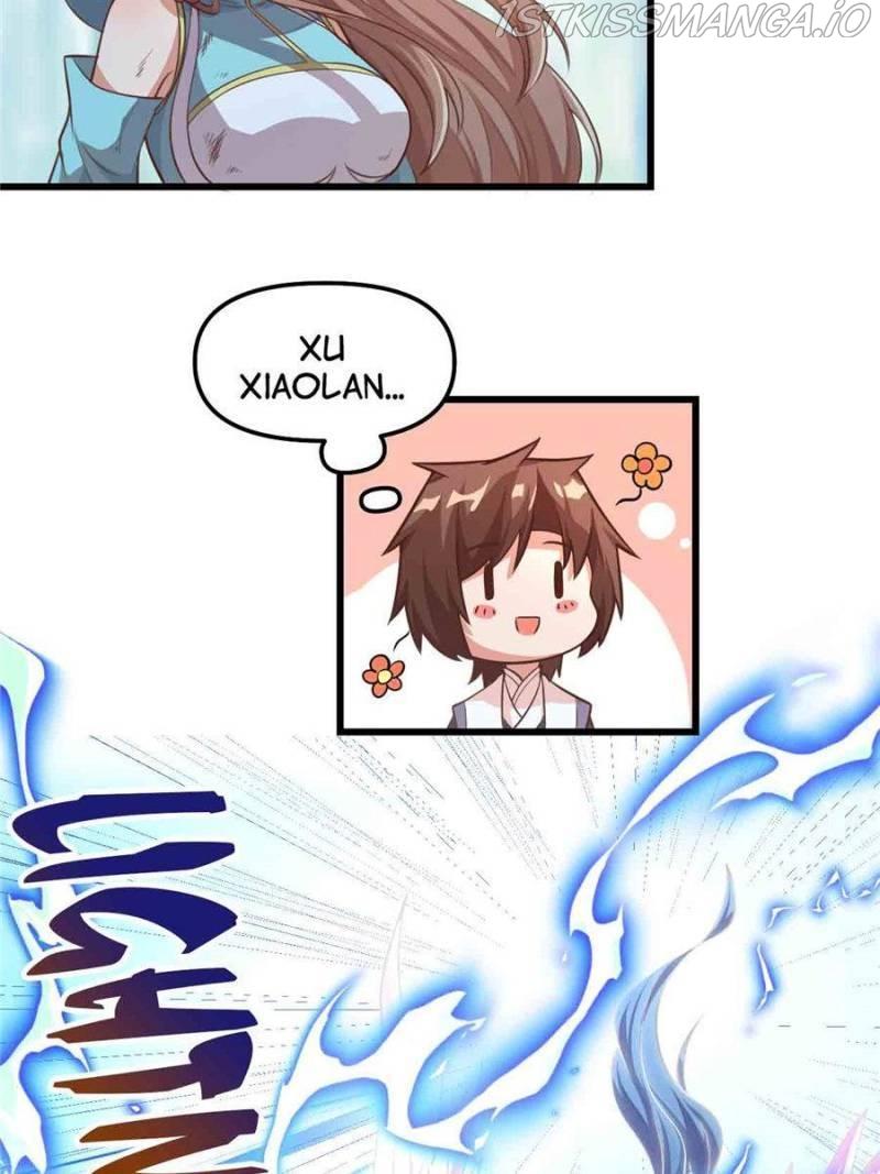 I Might Be A Fake Cultivator chapter 240 - page 24