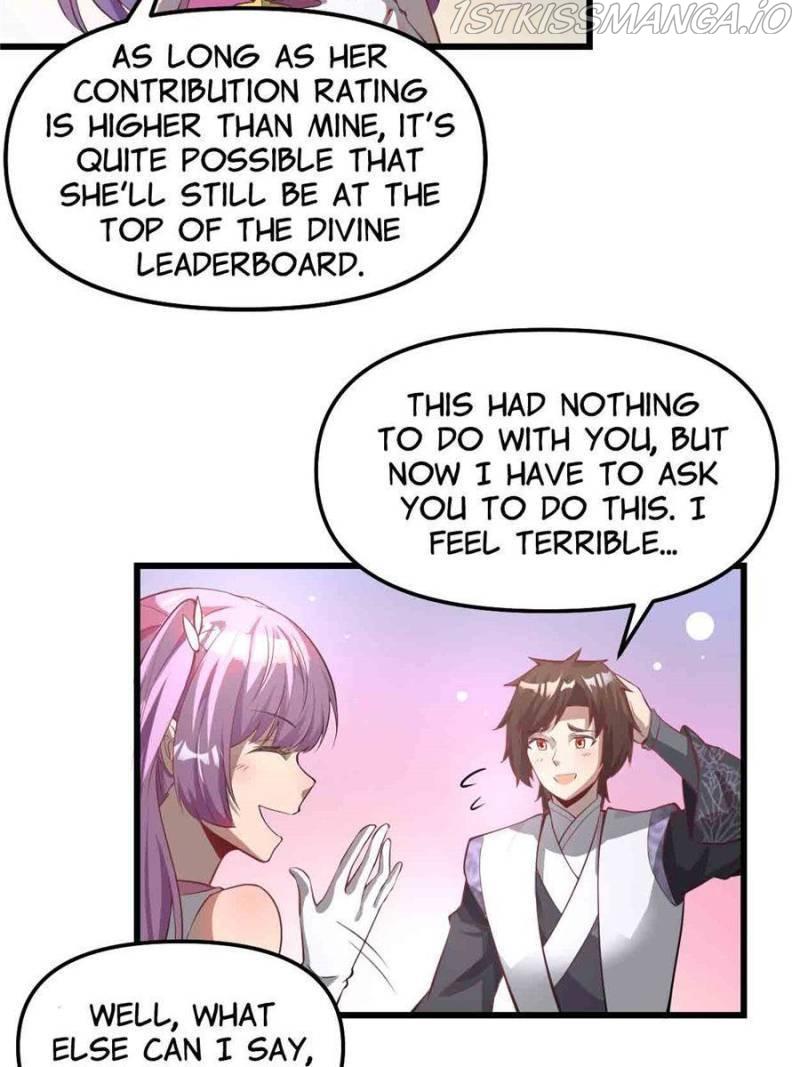 I Might Be A Fake Cultivator chapter 240 - page 3