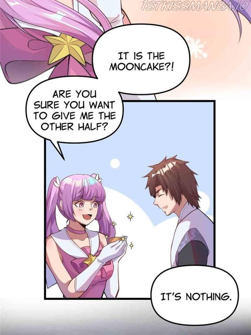 I Might Be A Fake Cultivator chapter 240 - page 6