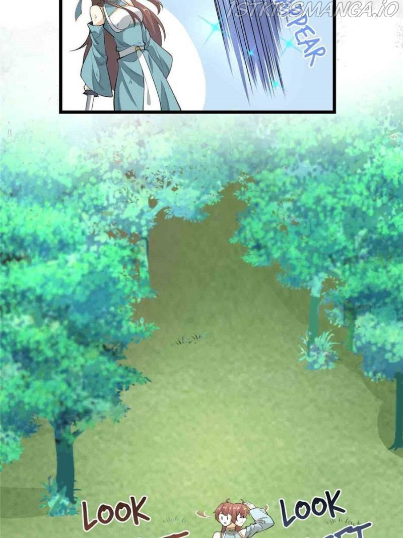 I Might Be A Fake Cultivator chapter 241 - page 11