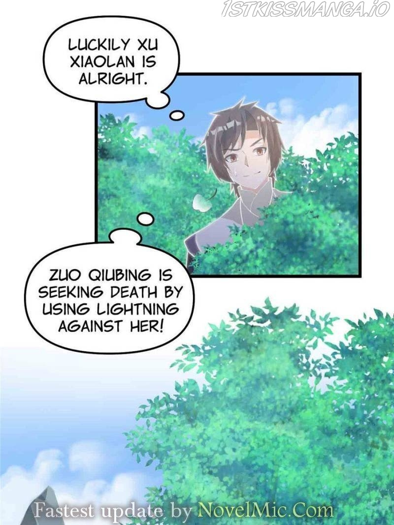 I Might Be A Fake Cultivator chapter 241 - page 14