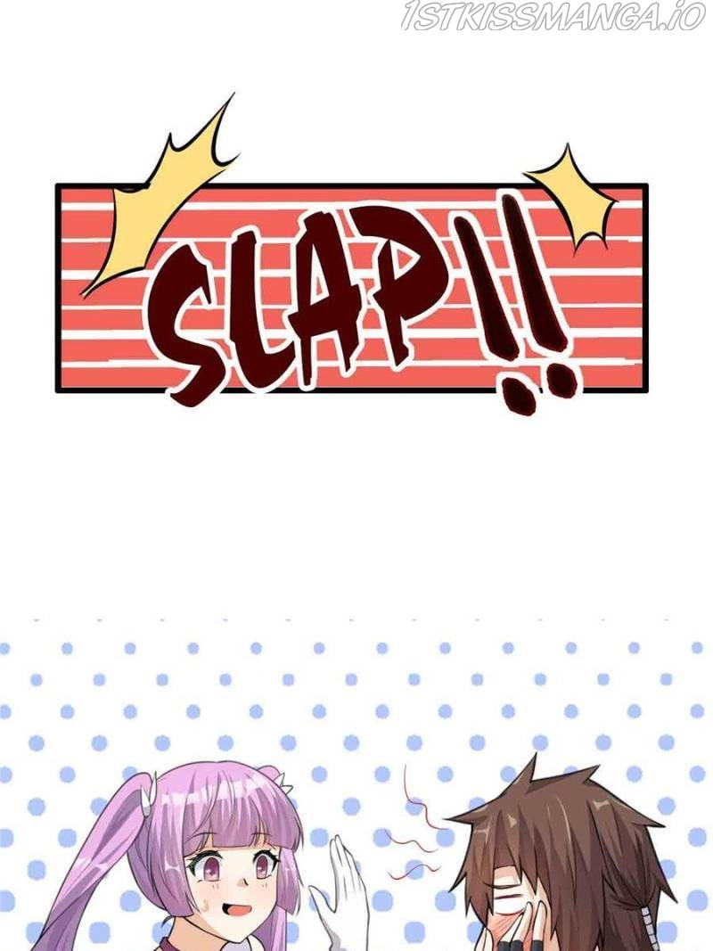 I Might Be A Fake Cultivator chapter 241 - page 17