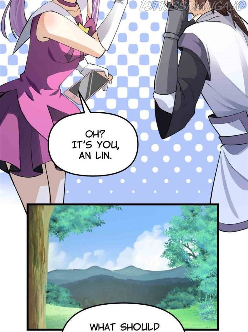 I Might Be A Fake Cultivator chapter 241 - page 18