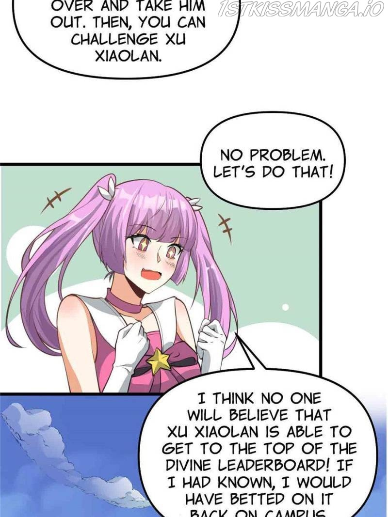 I Might Be A Fake Cultivator chapter 241 - page 20