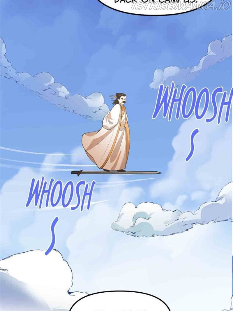 I Might Be A Fake Cultivator chapter 241 - page 21