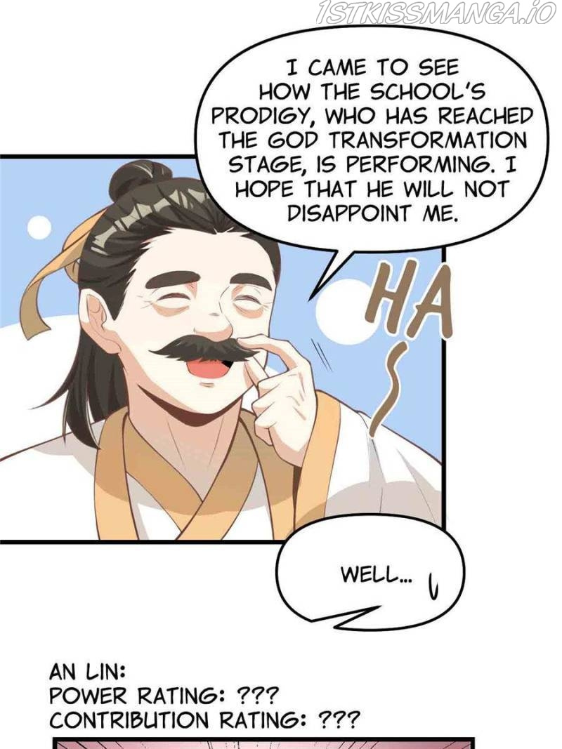 I Might Be A Fake Cultivator chapter 241 - page 23