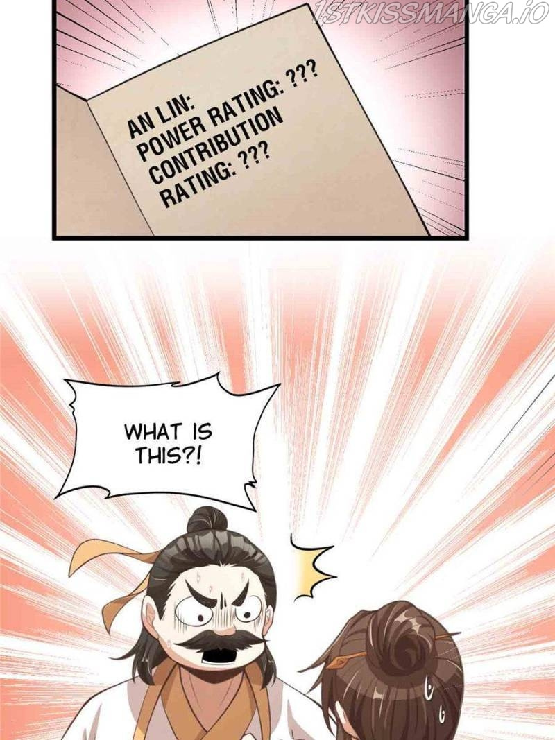 I Might Be A Fake Cultivator chapter 241 - page 24
