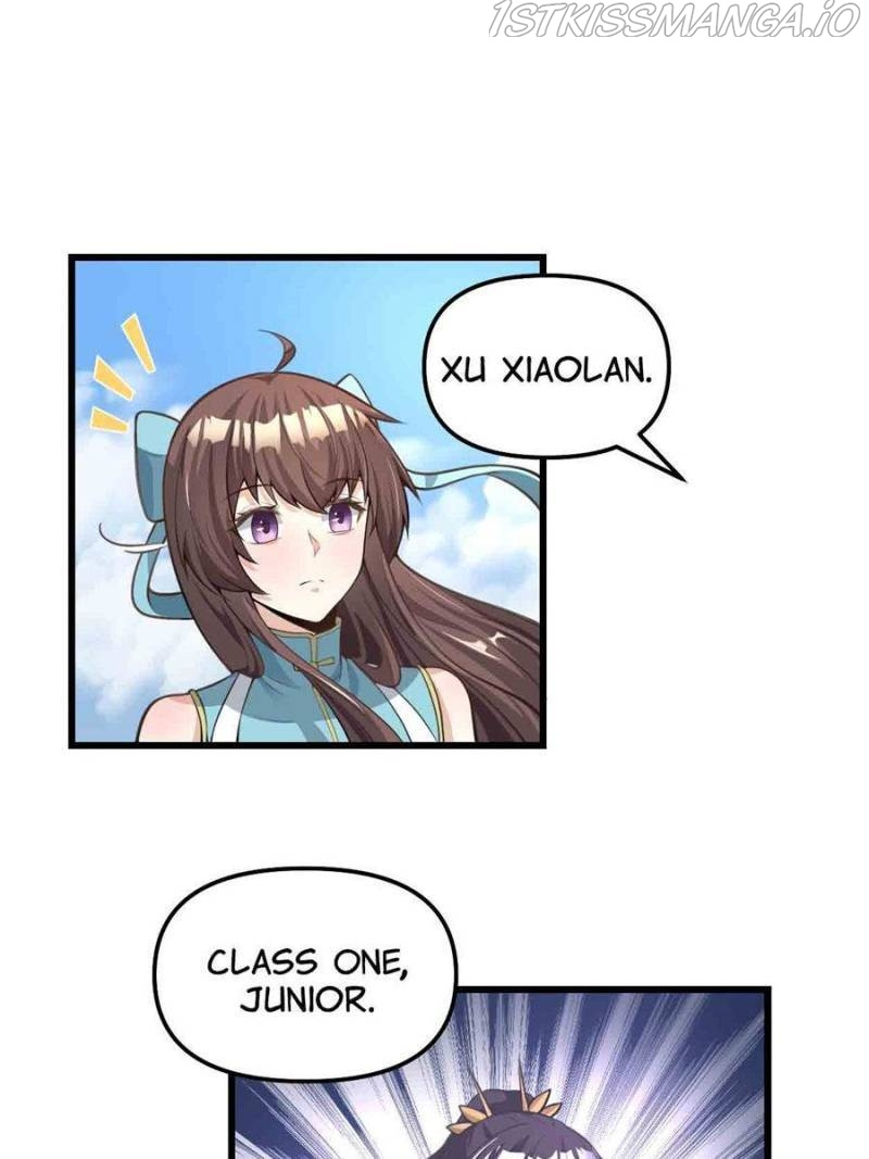 I Might Be A Fake Cultivator chapter 241 - page 27