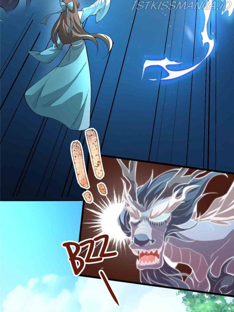 I Might Be A Fake Cultivator chapter 241 - page 3