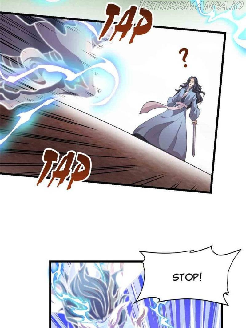 I Might Be A Fake Cultivator chapter 241 - page 5