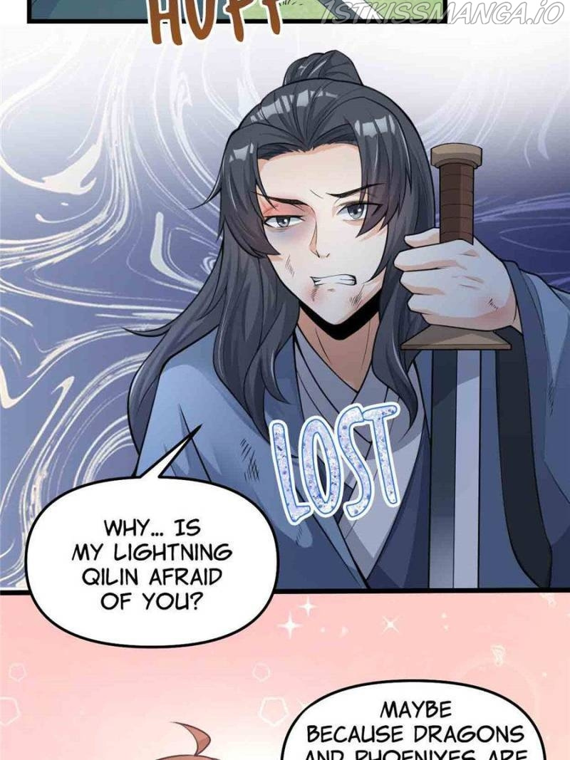 I Might Be A Fake Cultivator chapter 241 - page 9