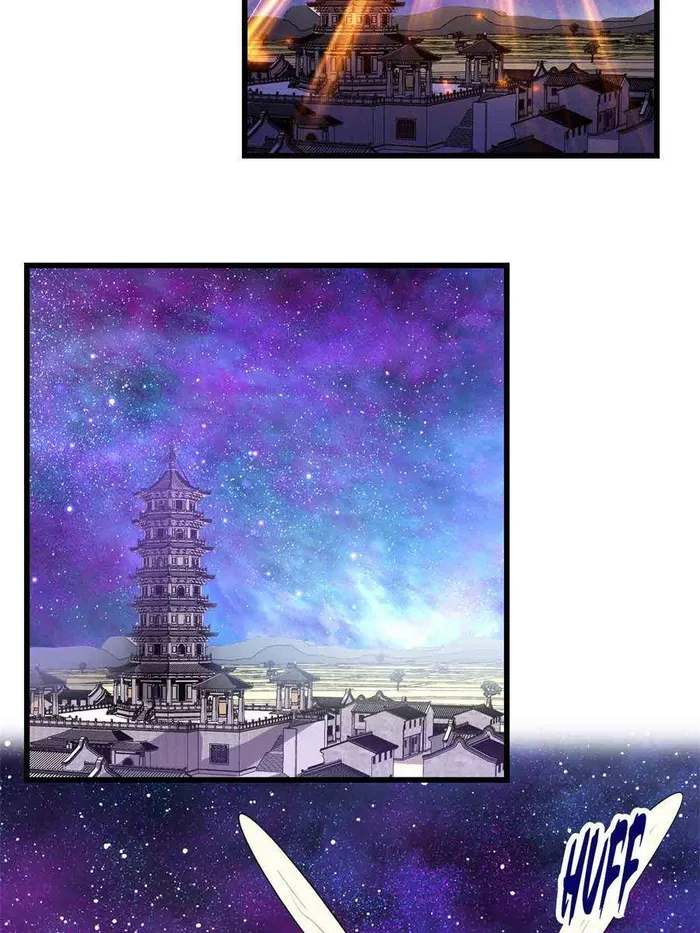 I Might Be A Fake Cultivator Chapter 314 - page 11