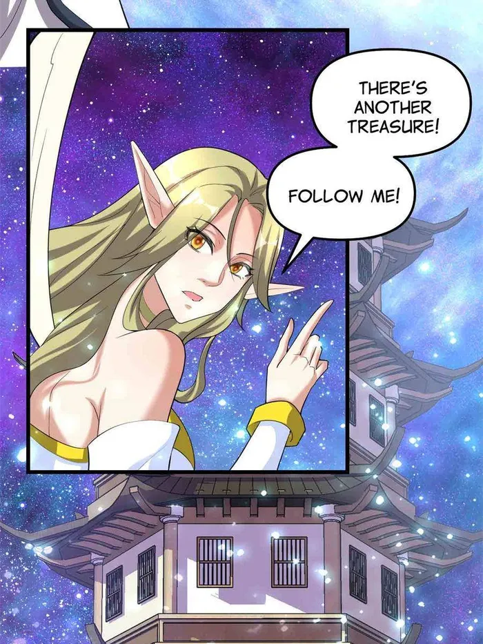 I Might Be A Fake Cultivator Chapter 314 - page 13