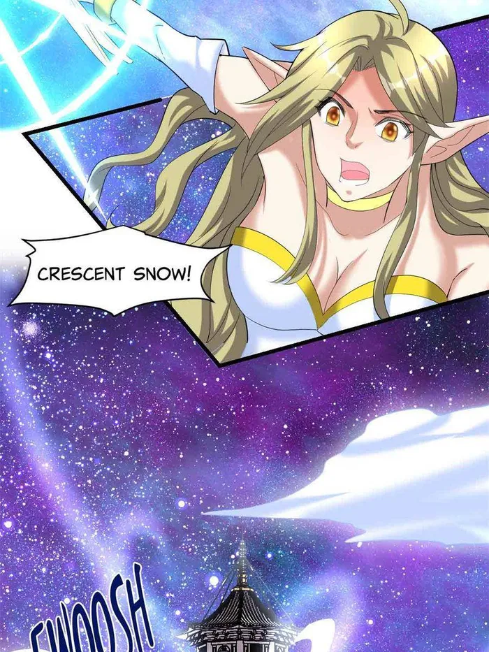 I Might Be A Fake Cultivator Chapter 314 - page 17