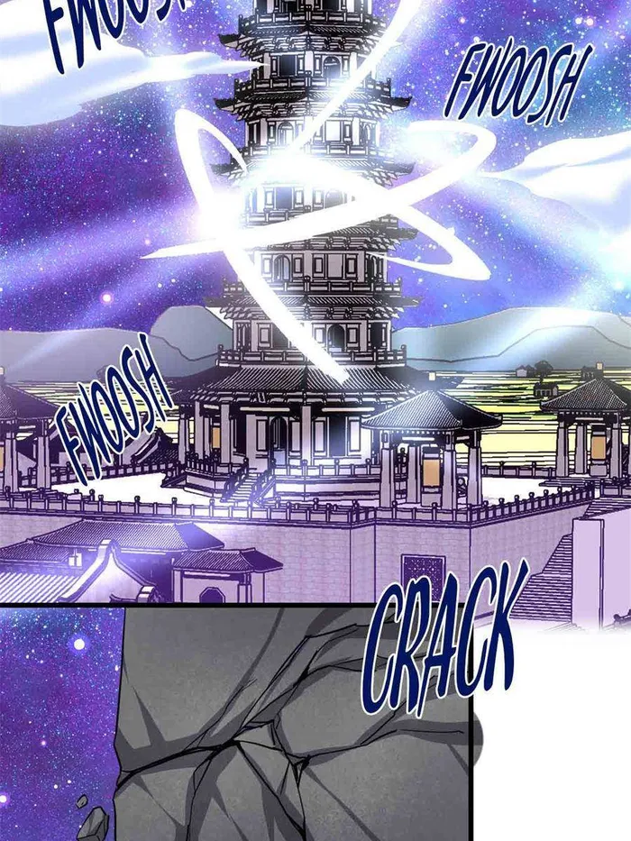 I Might Be A Fake Cultivator Chapter 314 - page 18