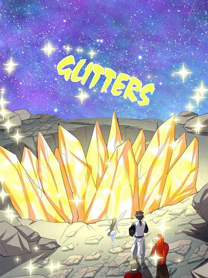 I Might Be A Fake Cultivator Chapter 314 - page 22
