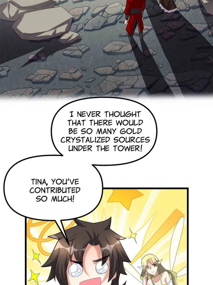 I Might Be A Fake Cultivator Chapter 314 - page 23