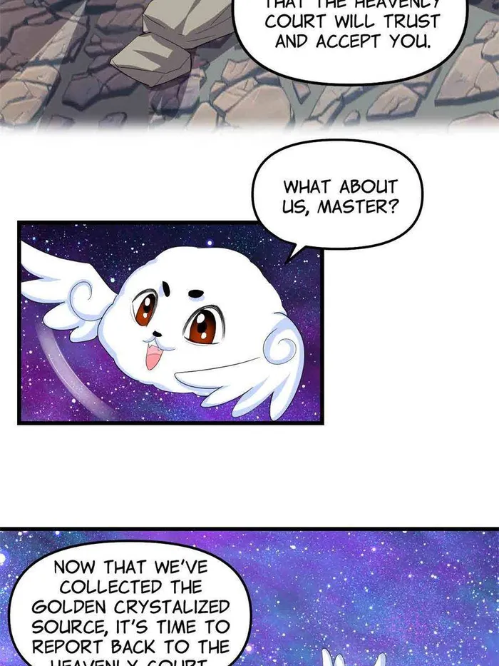 I Might Be A Fake Cultivator Chapter 314 - page 28