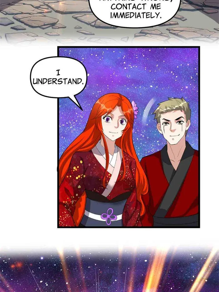 I Might Be A Fake Cultivator Chapter 314 - page 32