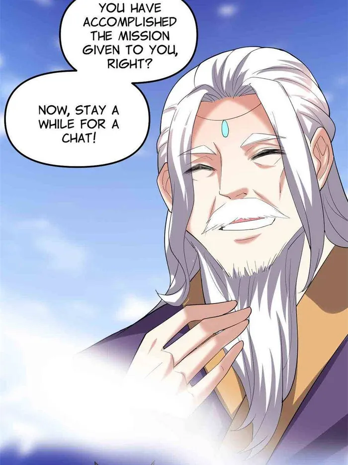 I Might Be A Fake Cultivator Chapter 314 - page 38