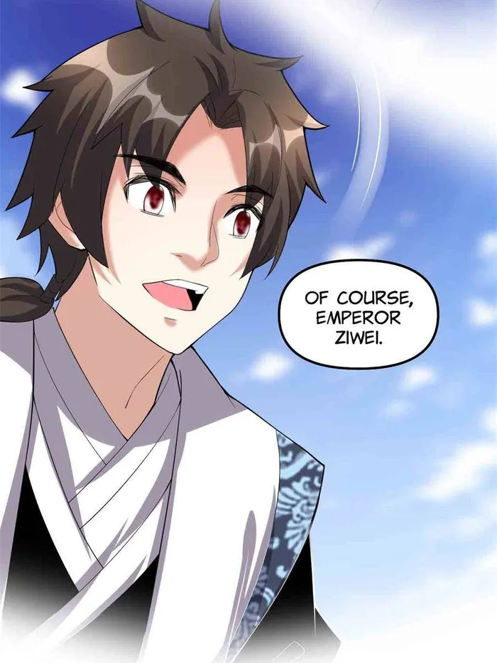I Might Be A Fake Cultivator Chapter 314 - page 39