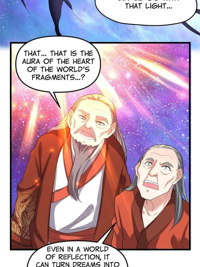 I Might Be A Fake Cultivator Chapter 314 - page 4