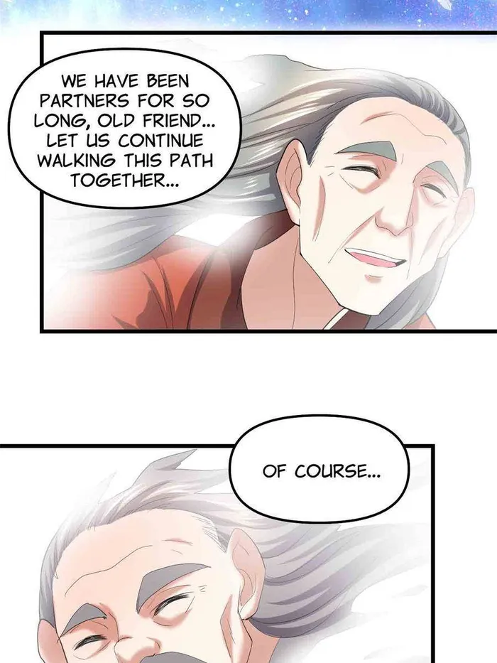 I Might Be A Fake Cultivator Chapter 314 - page 8