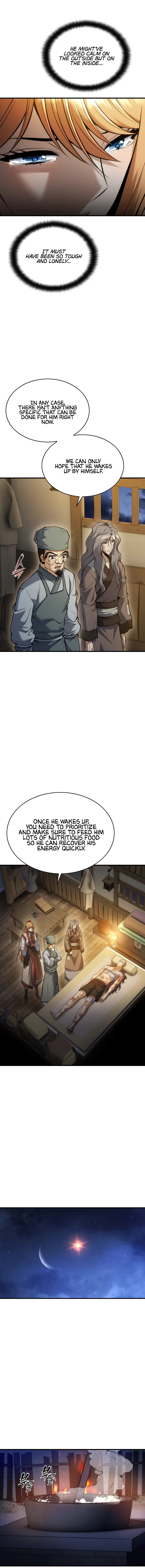 The Star of a Supreme Ruler Chapter 53 - page 14