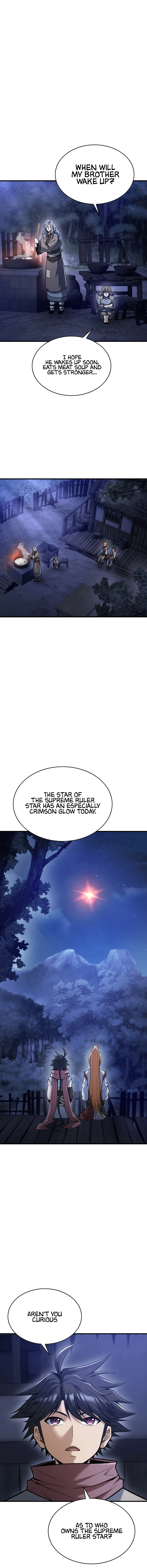 The Star of a Supreme Ruler Chapter 53 - page 15