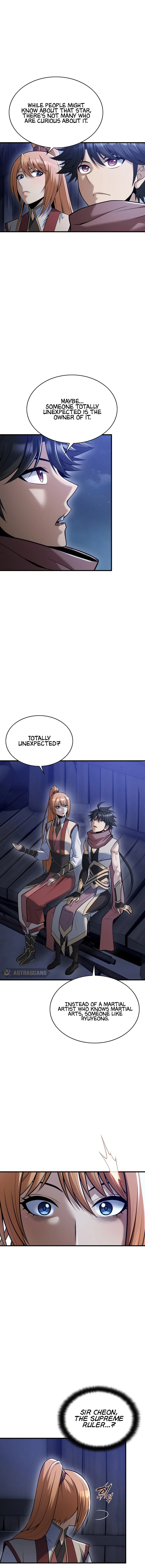 The Star of a Supreme Ruler Chapter 53 - page 16