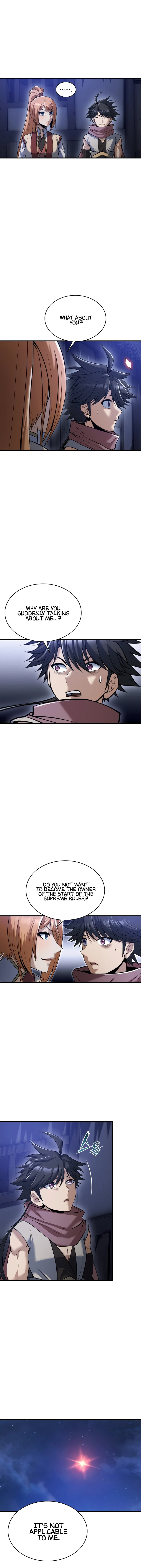 The Star of a Supreme Ruler Chapter 53 - page 18