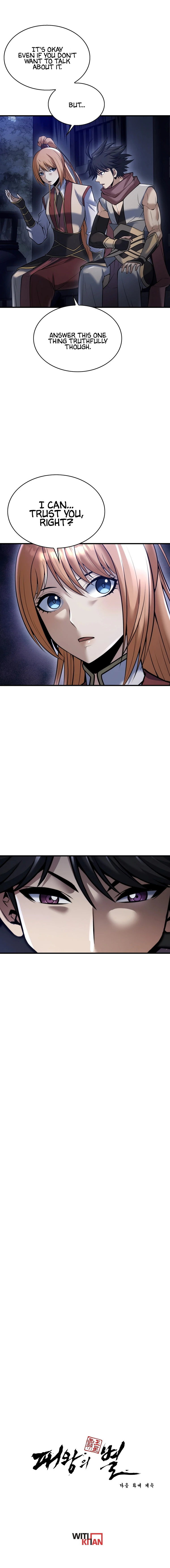 The Star of a Supreme Ruler Chapter 53 - page 22