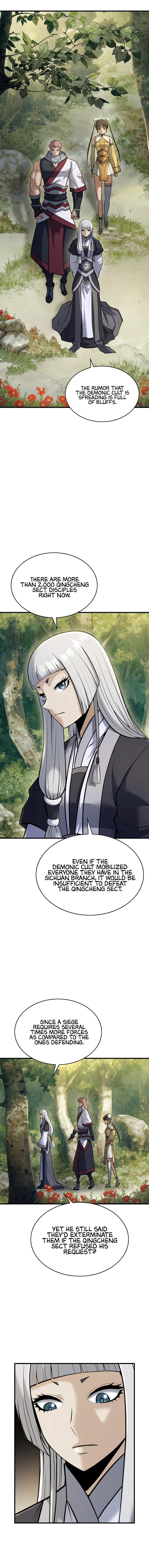 The Star of a Supreme Ruler Chapter 53 - page 3