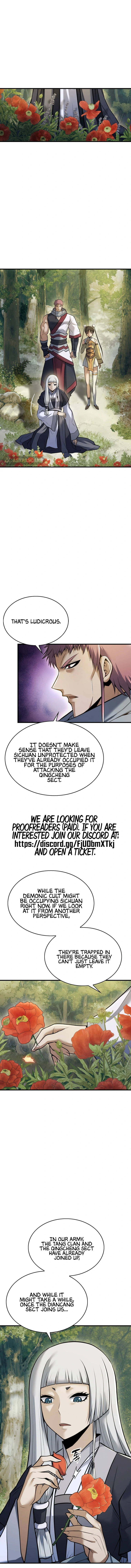 The Star of a Supreme Ruler Chapter 53 - page 4