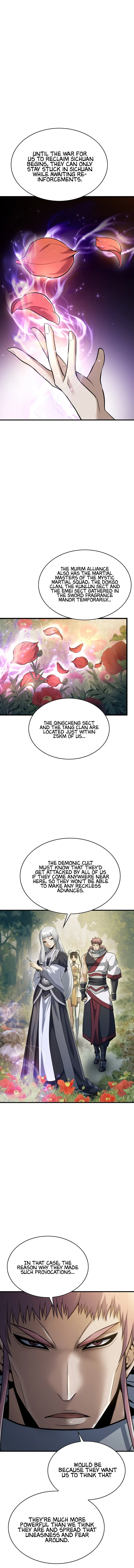 The Star of a Supreme Ruler Chapter 53 - page 5