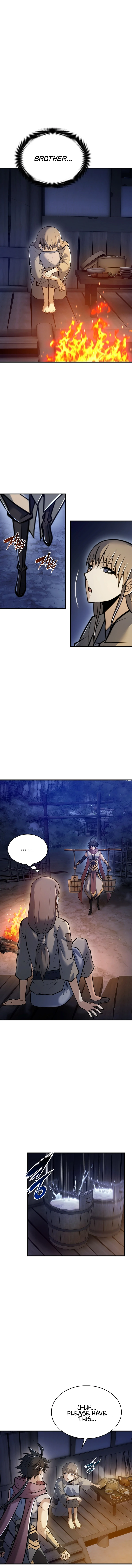The Star of a Supreme Ruler Chapter 53 - page 9