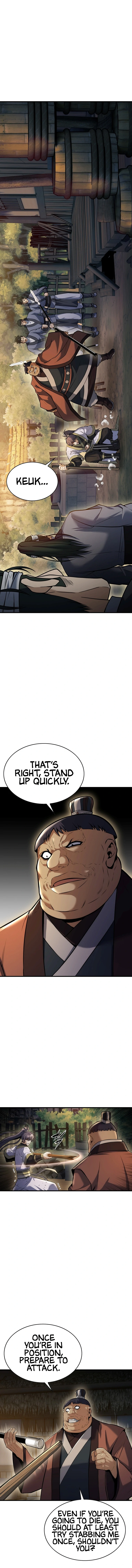 The Star of a Supreme Ruler chapter 50 - page 13