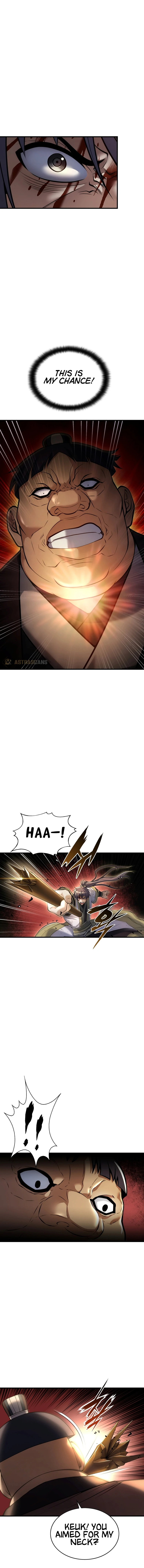 The Star of a Supreme Ruler chapter 50 - page 16