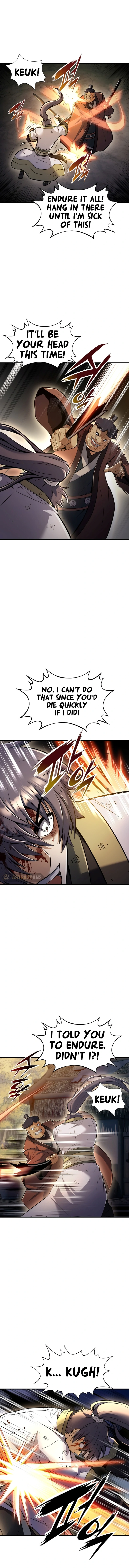 The Star of a Supreme Ruler chapter 50 - page 19