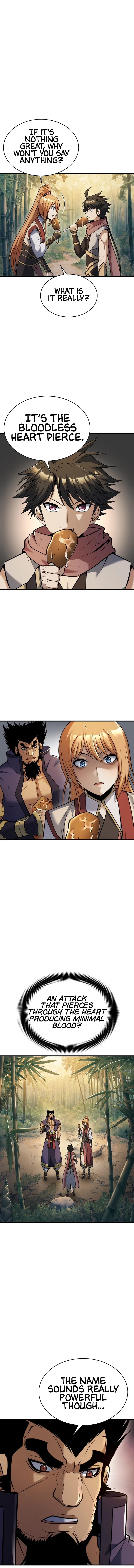The Star of a Supreme Ruler chapter 50 - page 7