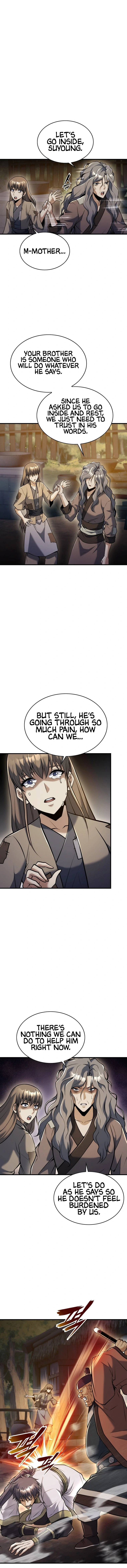 The Star of a Supreme Ruler chapter 49 - page 14