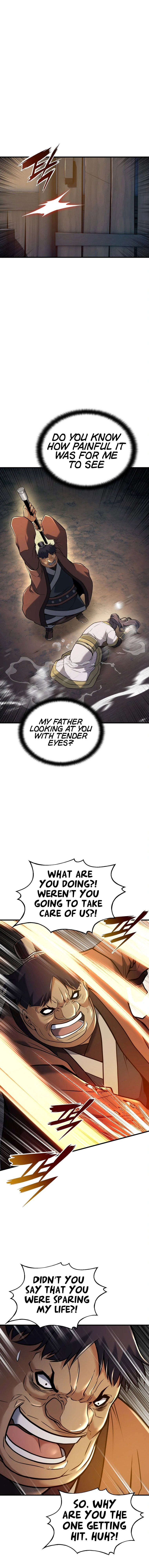 The Star of a Supreme Ruler chapter 49 - page 15