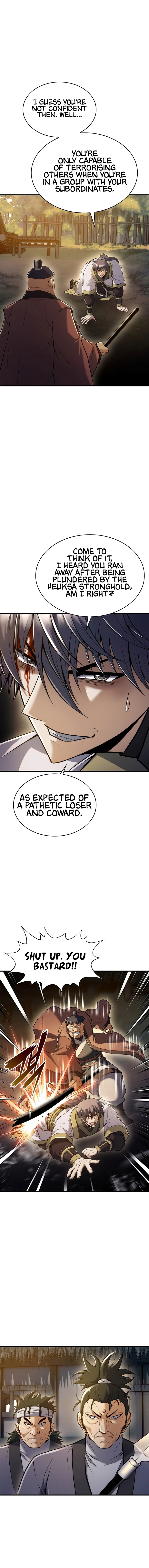 The Star of a Supreme Ruler chapter 49 - page 18