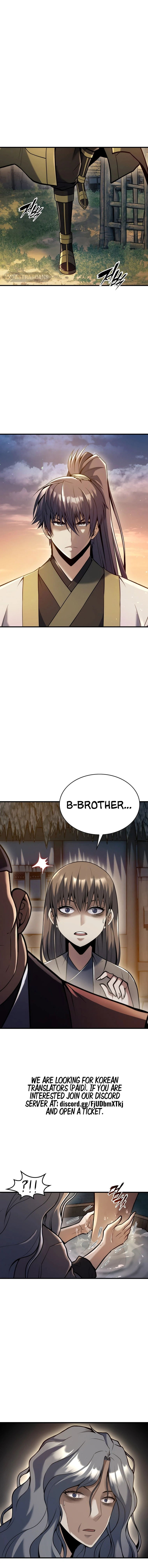 The Star of a Supreme Ruler chapter 49 - page 4