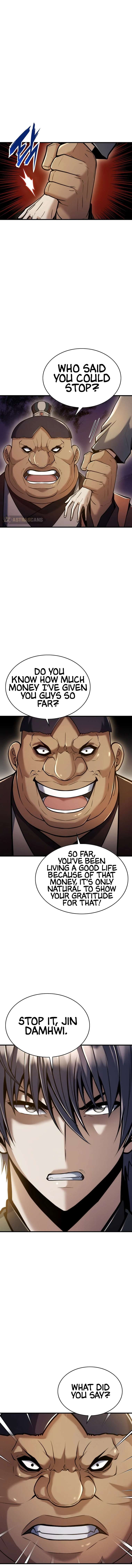 The Star of a Supreme Ruler chapter 49 - page 7